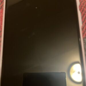 Samsung Smartphone - Black s21 ultra fully unlocked perfect condition
